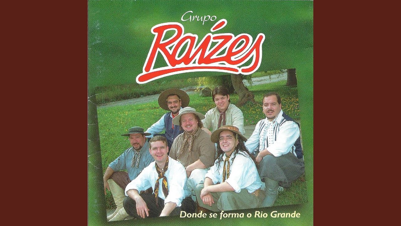 Peão Farrapo