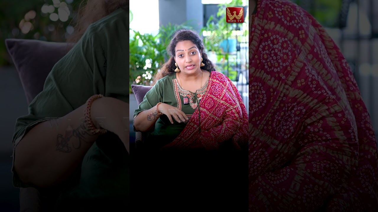 అమ్మ..నాన్న.. 4 ఓటర్ ID కార్డులు.. ప్రకాష్ రాజ్&zwnj; అరెస్ట్ పక్కా? #prakashraj #arrestwarrant | WISE TV