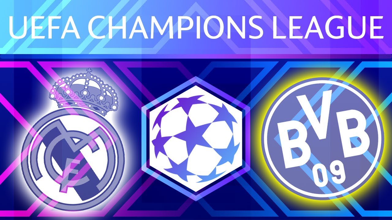 CAMPEONES DE LA UEFA CHAMPIONS LEAGUE | 1955 - 2024