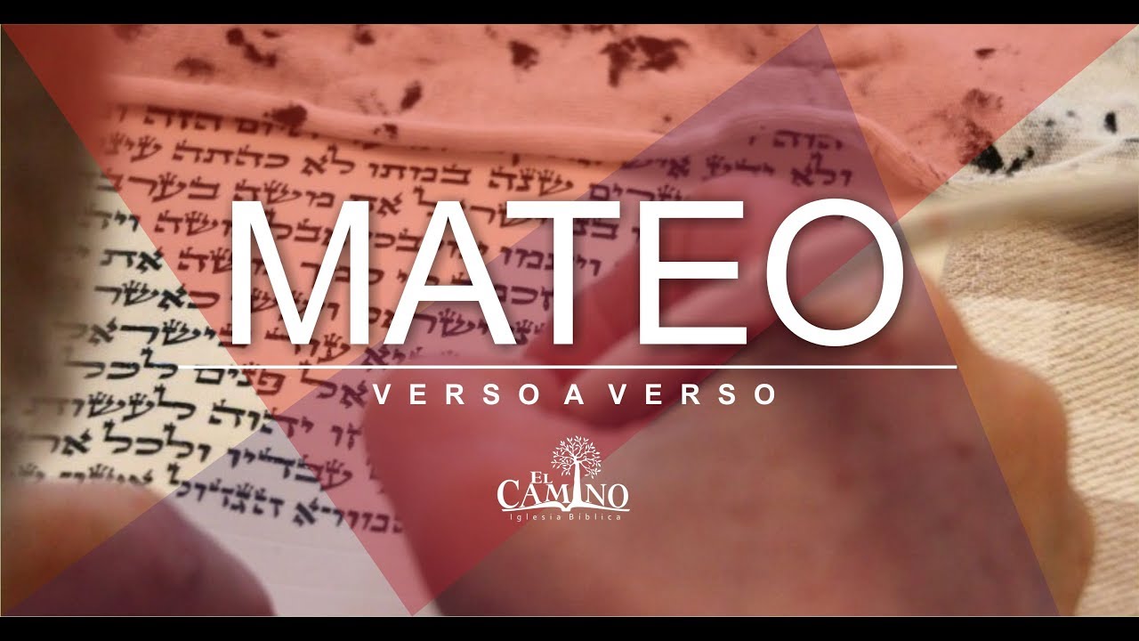 Mateo 1:1-17  17 La GENEALOGÍA de Jesús resuelta.