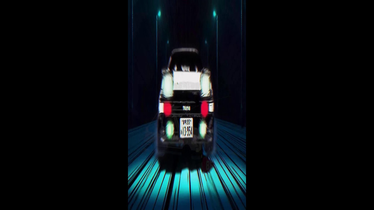 \\Drift Practice// (Portrait)