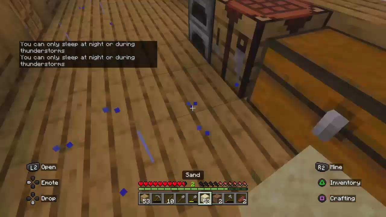 Minecraft