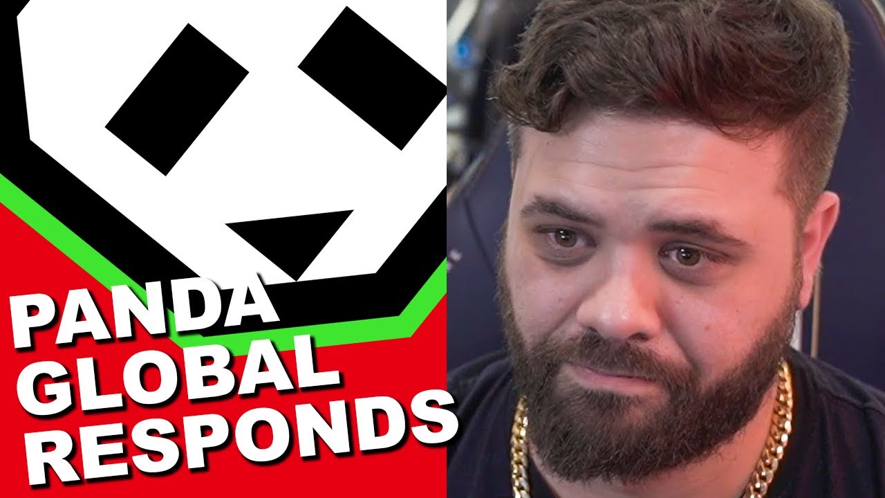 Panda Global finally responds to Smash World Tour and Nintendo. It's not good.