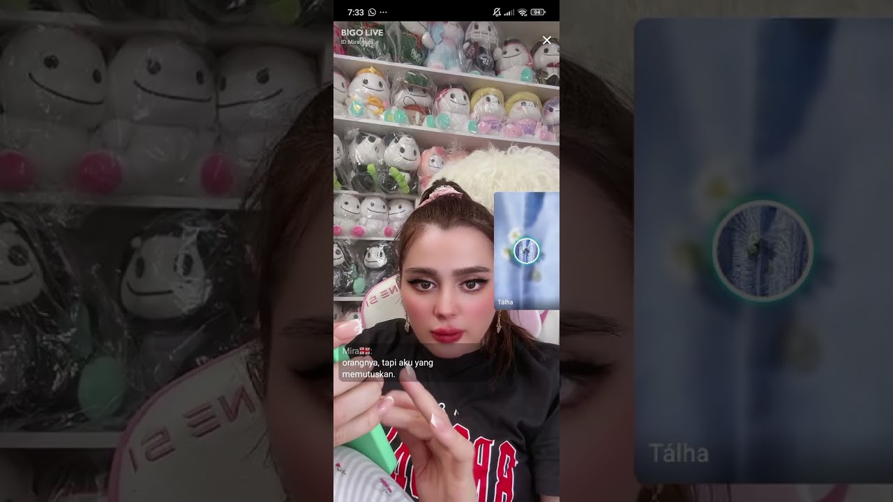 routines 🎉🎉sexy doll seller👅👅