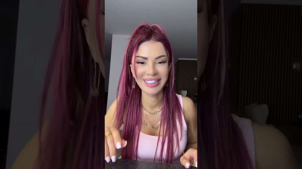 Arzum Hamilədi? Ṣok Açıqlama Verdi!😱