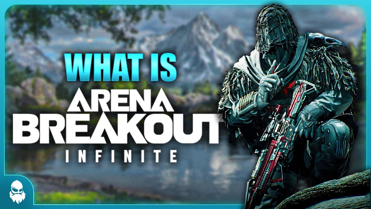 What Is Arena Breakout Infinite? Beginner Guide (2026)
