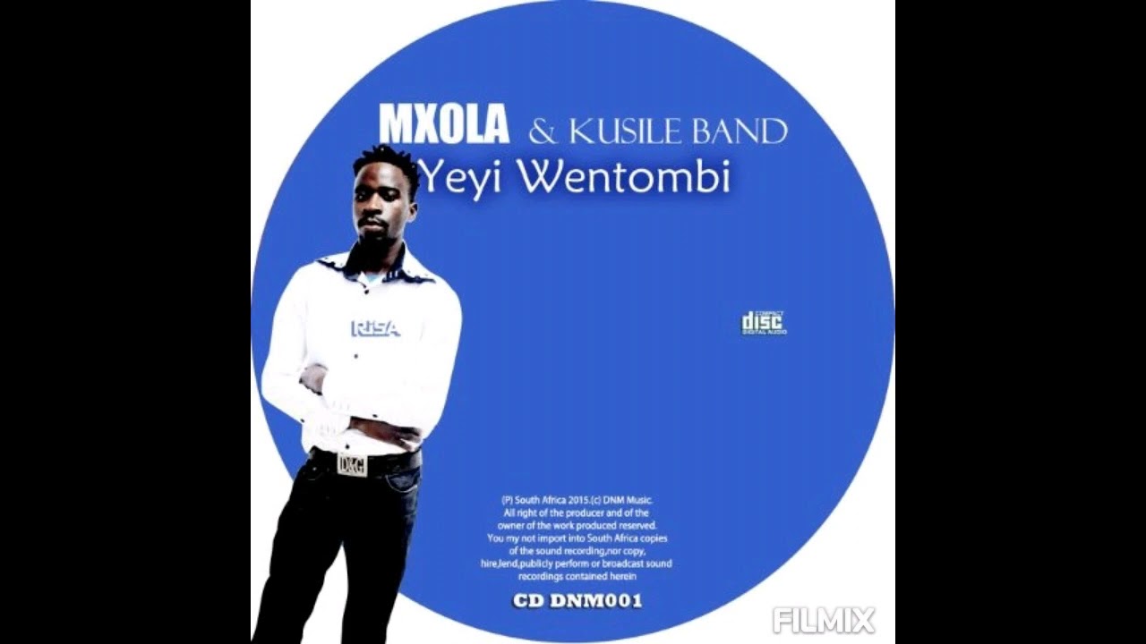 Yeyi wentombi