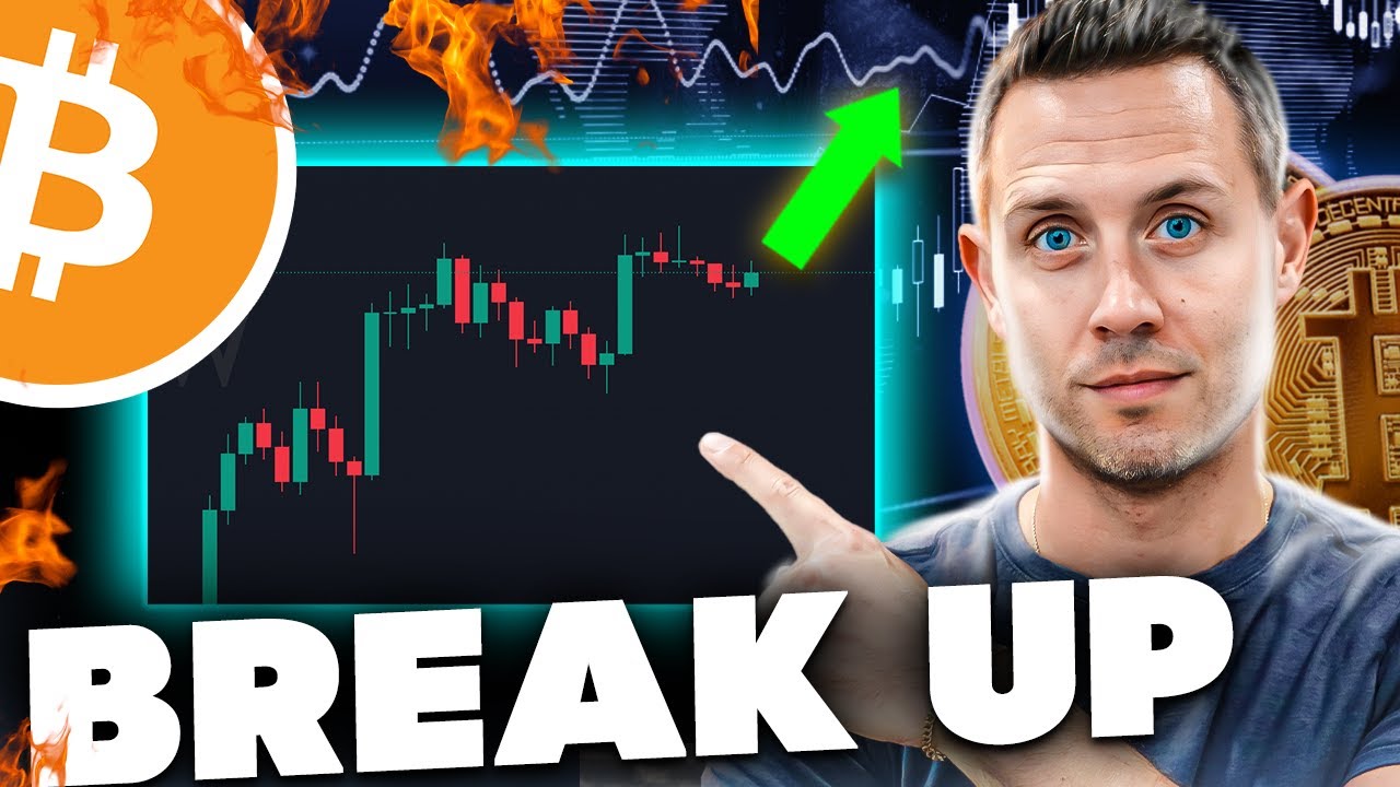 Next CRYPTO PUMP: This Catalyst Could Change EVERYTHING!