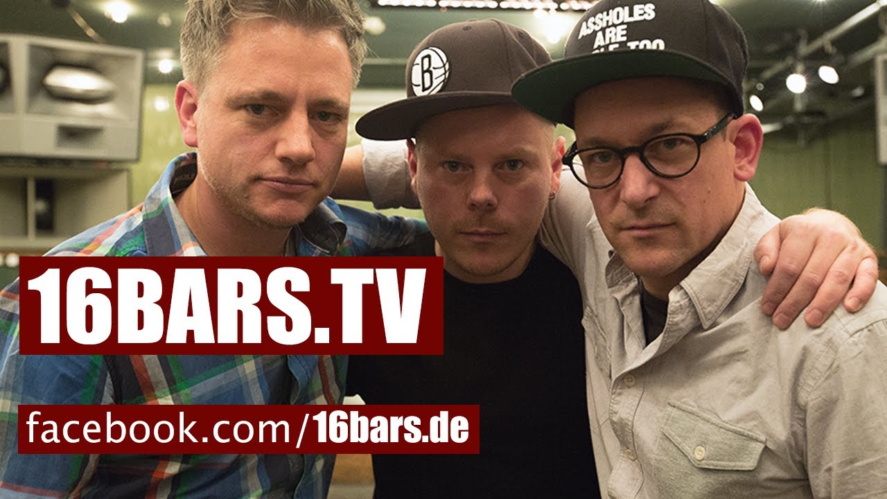 Interview: Fettes Brot über 