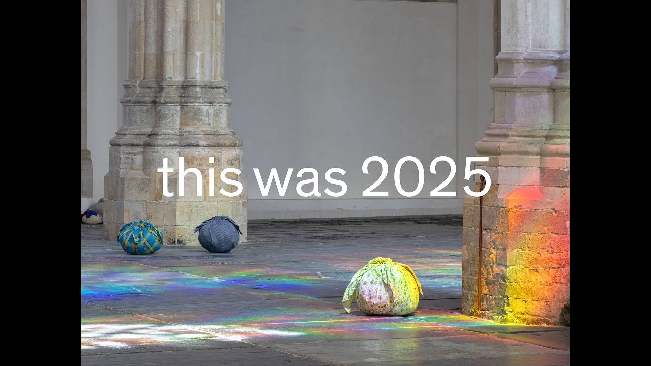 This was 2025!