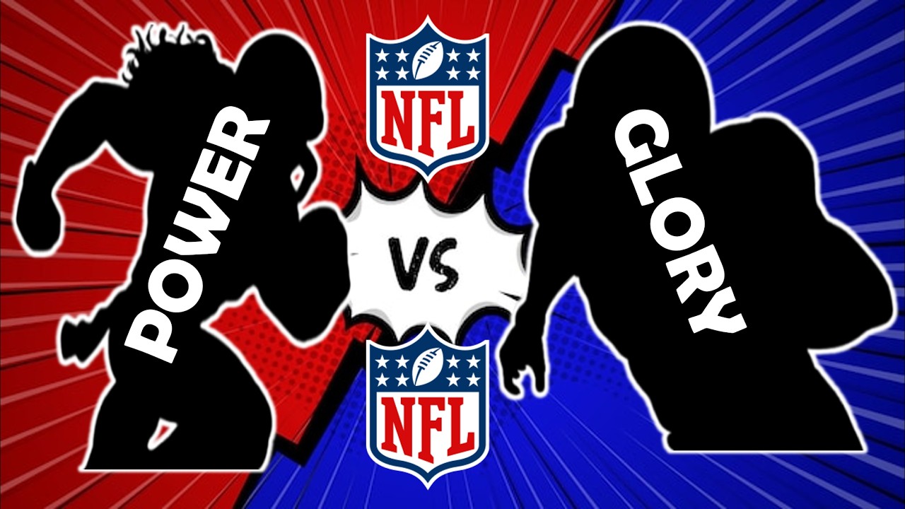 The NFL's GREATEST Regular Season MATCHUPS