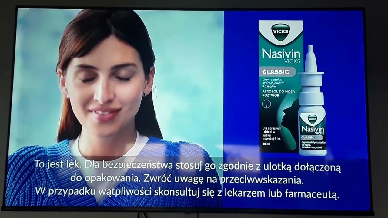 TVN 24 - Ogłoszenia społeczne, Ogłoszenie płatne, Dwa bloki reklamowe i Pogoda (14.12.2025)