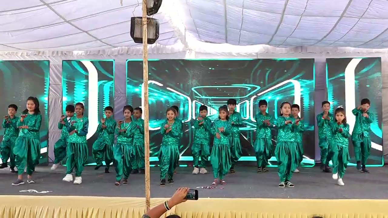3rd Dolphin Dance