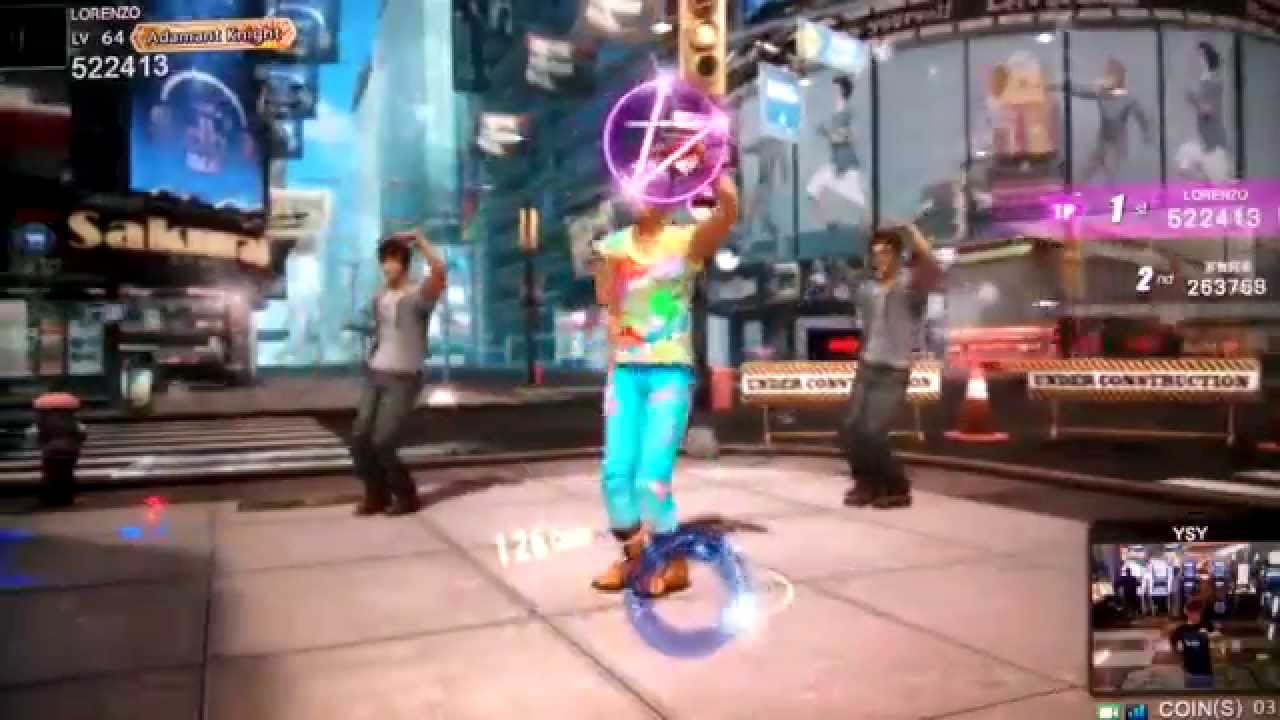 B1A4 - What's Happening? (Hard) - Danz Base