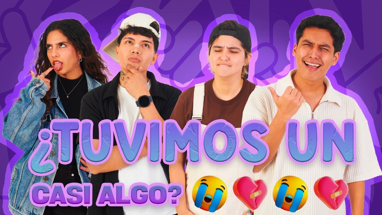 ¿TUVIMOS UN CASI ALGO? - 2PA2