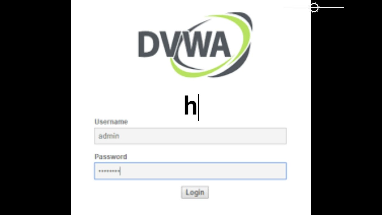 Why DVWA (Damn Vulnerable Web Application) is important
