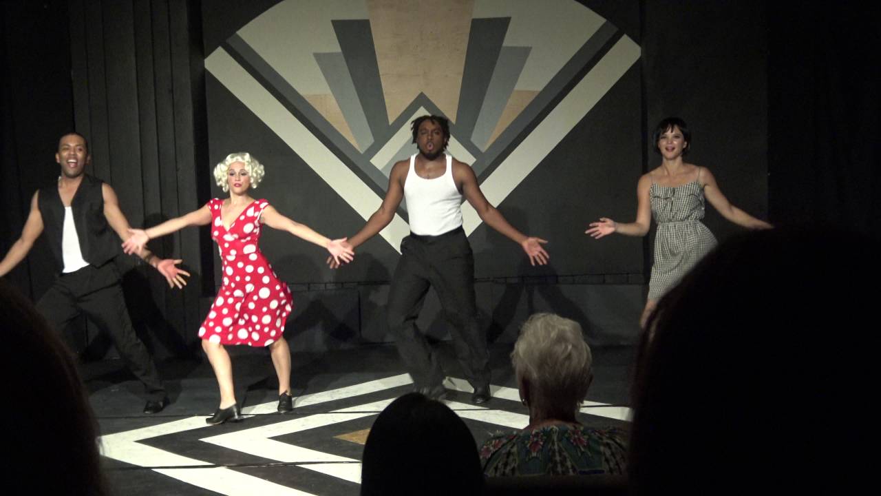 Let's Dance   Benny Goodman