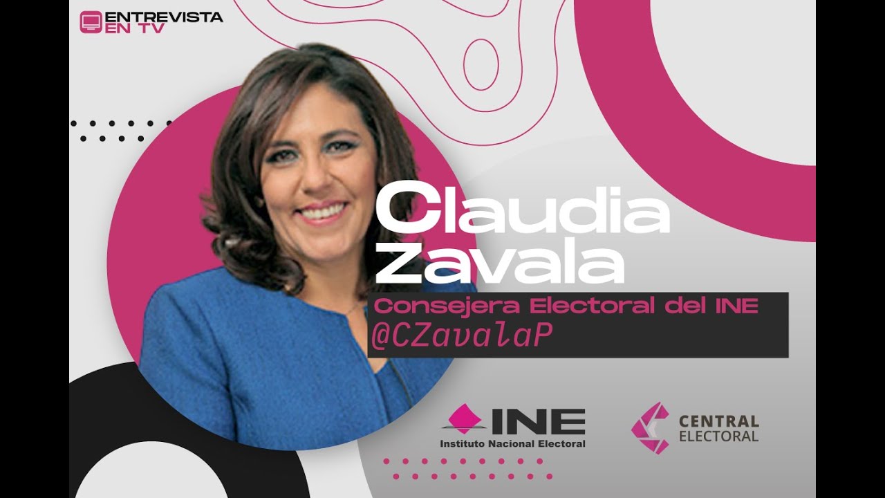 El INE ha hecho todo para organizar esta consulta con los est&aacute;ndares de calidad que tenemos