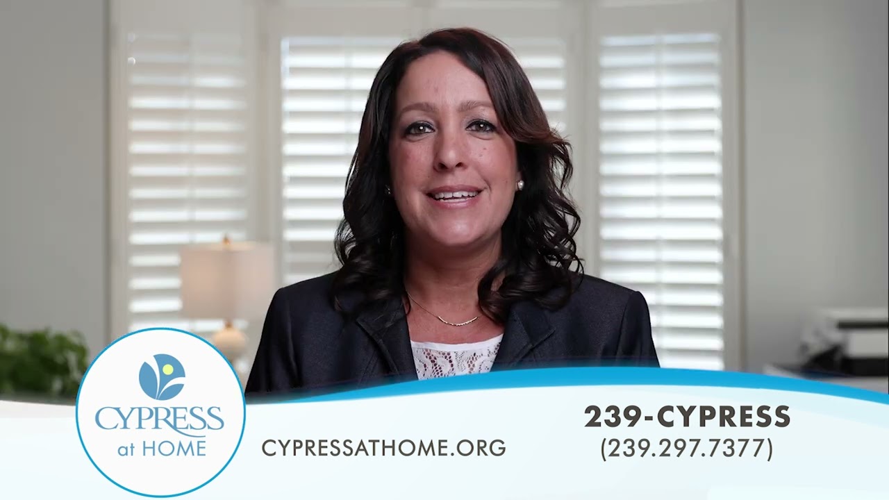 Cypress at Home TV commercial March 2023