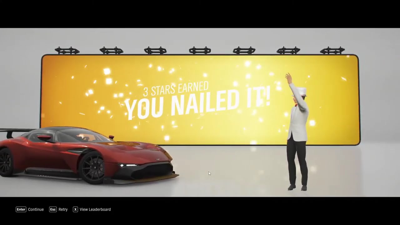 Playing Forza Horizon 4 (Part 6)