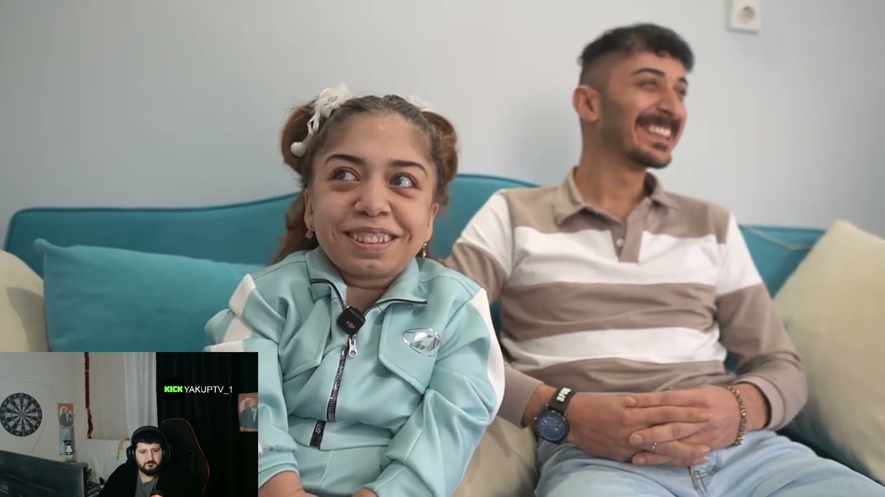 YAKUPTV MEDİNE SAYAN EV ZİYARETİ İZLİYOR