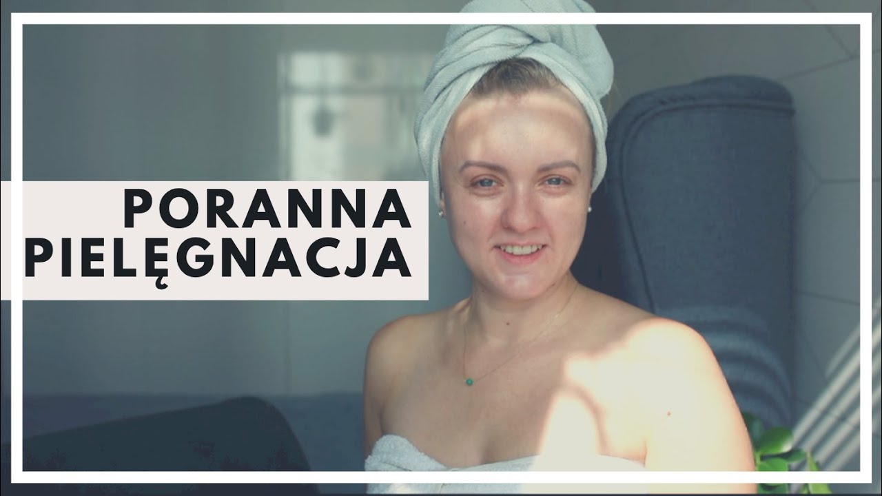 Poranna pielęgnacja przeciwstarzeniowa | nieesia