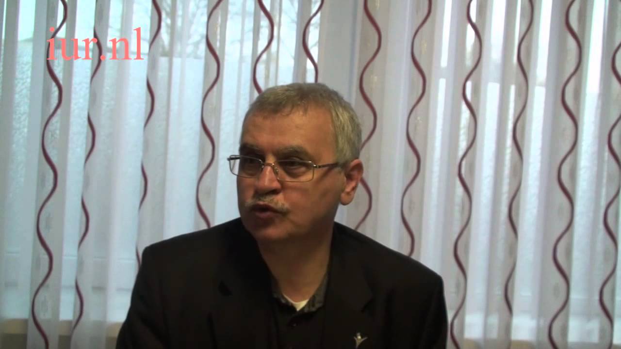 Prof. Dr. Ahmet Akgündüz - 5. Şua 7. Ders