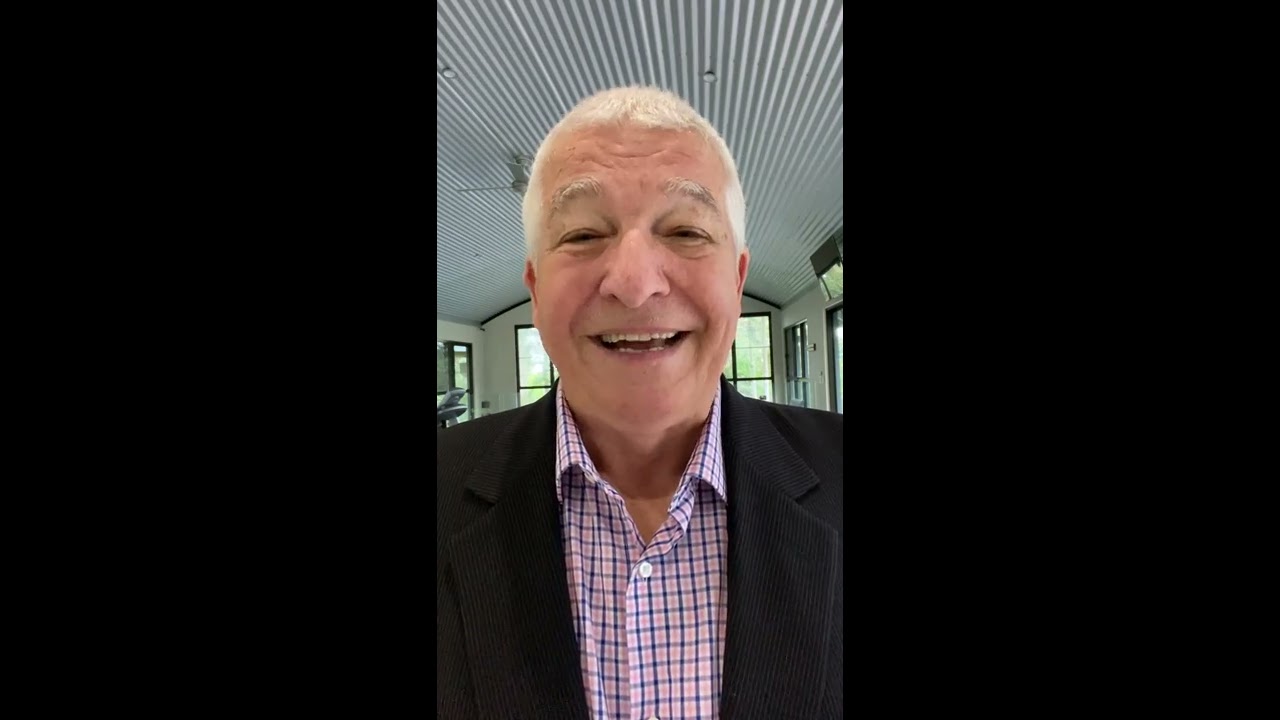 How to become a Millionaire with Allan Pease