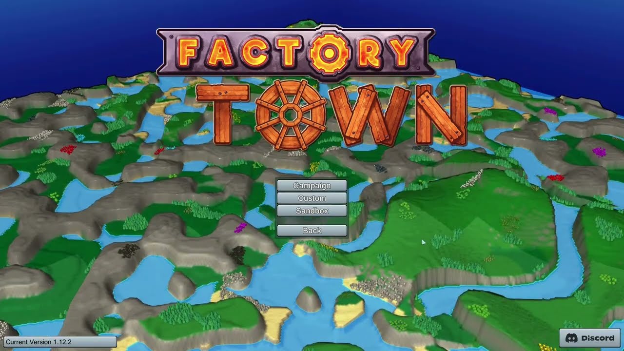 Factory Town - S08E133 - This IS The End