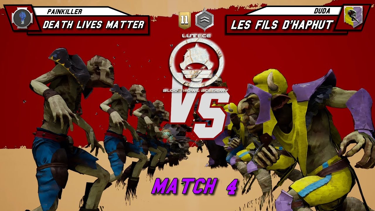 BB3 (S11) - Boule de feu !!!