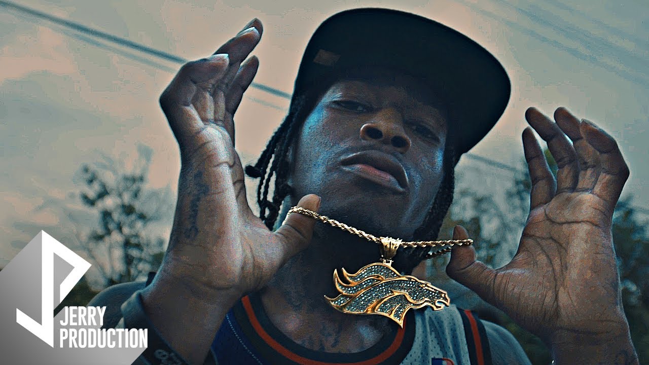 Snap Dogg - WYA (Official Video) Shot by @JerryPHD