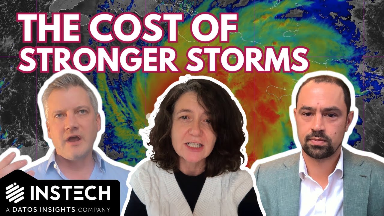 Jamaica’s Hurricane Melissa: Climate-Driven Intensification, Insurance Gaps & Parametric Payout