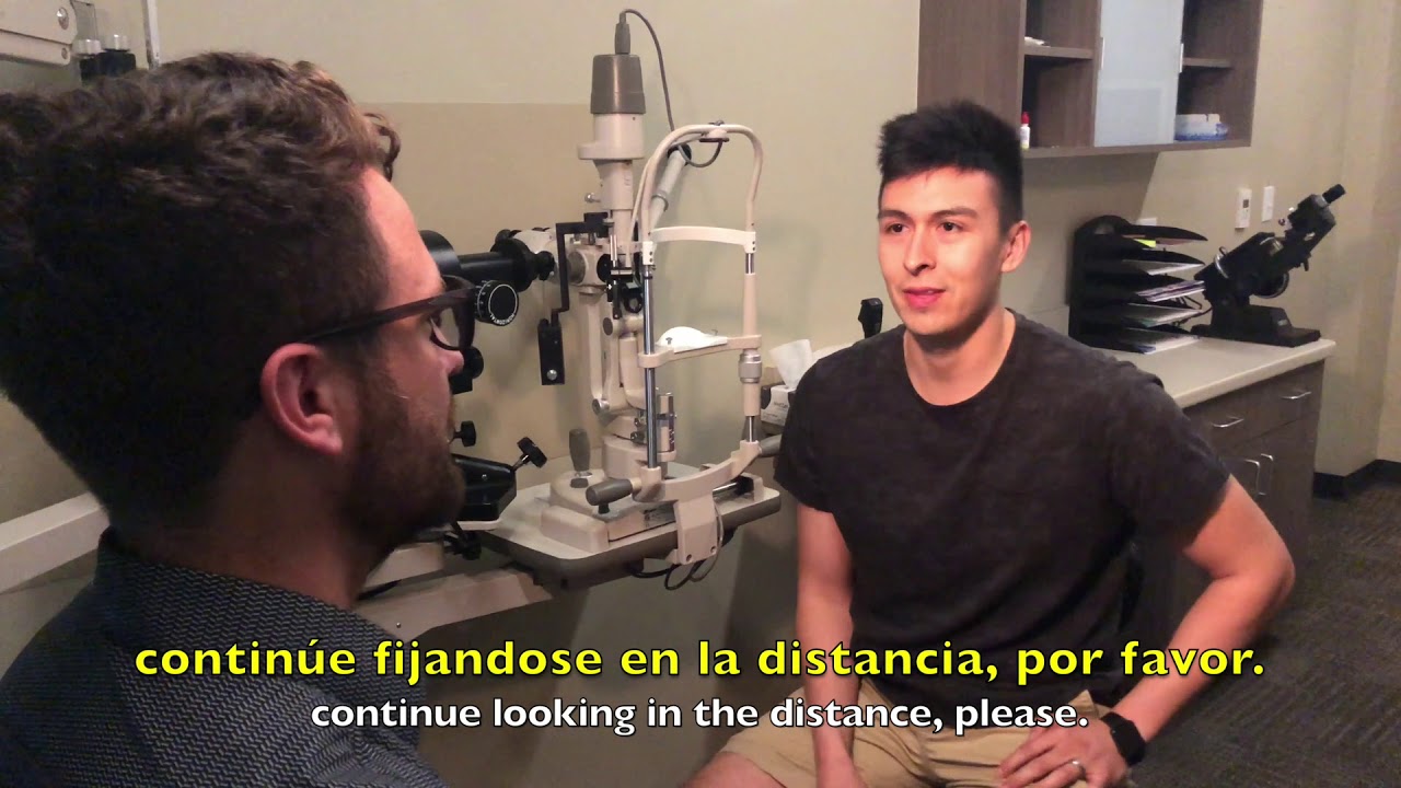 Entrance Skills in Spanish