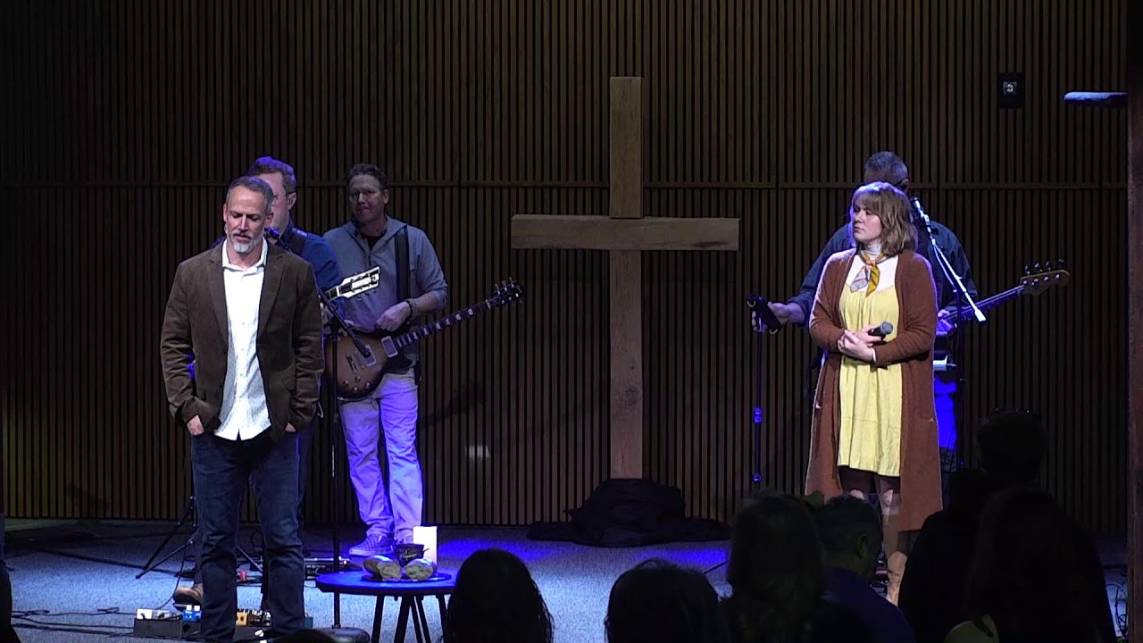 Grace Monroe Live Gathering 11AM 03/01/2026