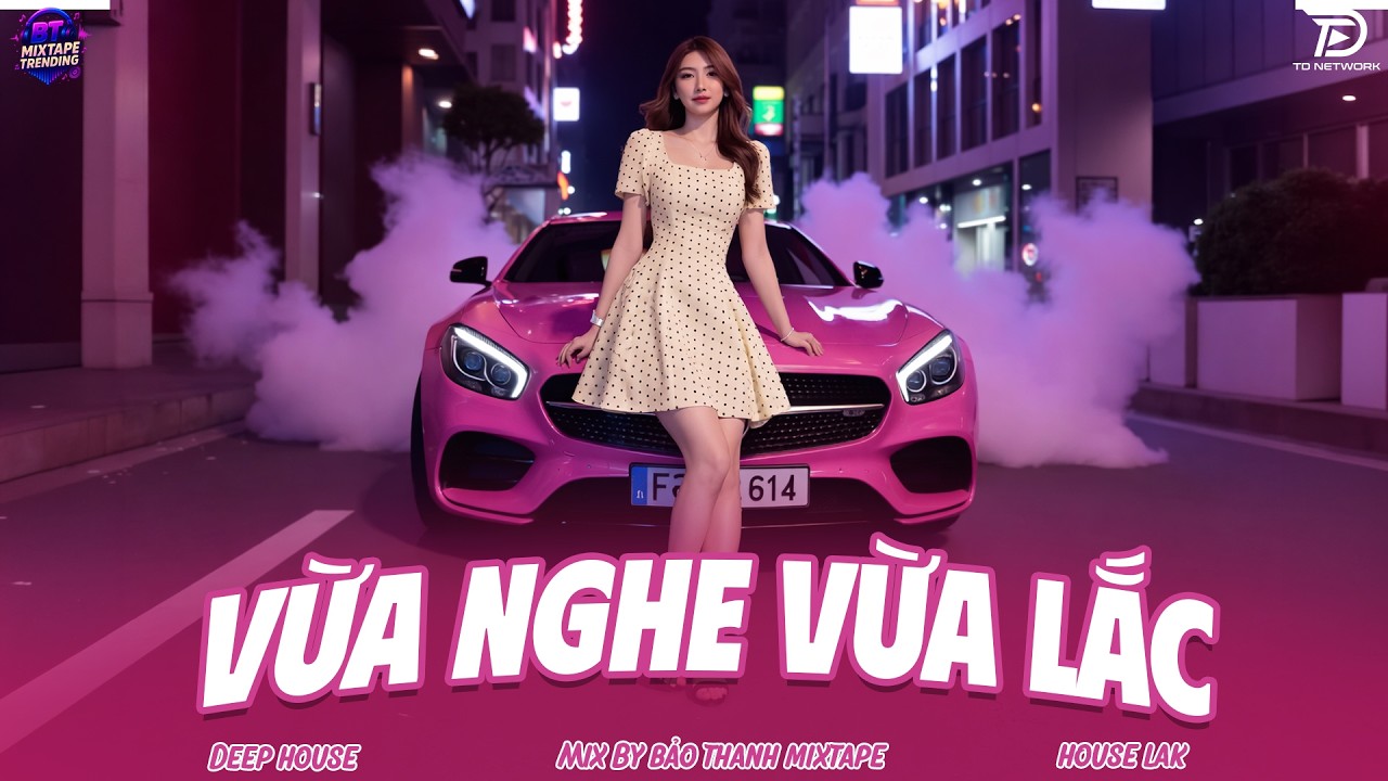 DEEP HOUSE VIỆT MIX 2026 BASS CĂNG - SET NHẠC TỦ 8X9X REMIX CỰC HAY -  BXH NHẠC TRẺ REMIX HAY NHẤT