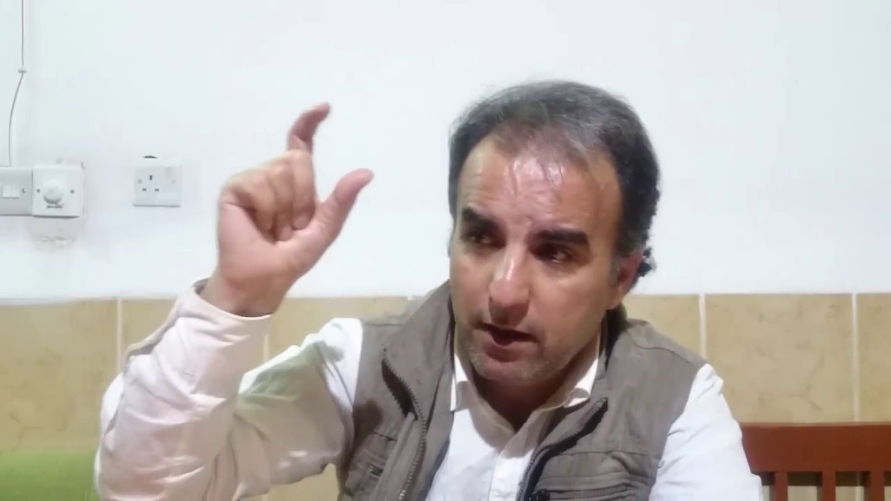 لۆجیكی ئه‌رستۆ-وانه‌ی 3: بابه‌ت و له‌ ئه‌ستۆنراو و له‌ ئه‌ستۆگر-لێكدانه‌وه‌ی: د. عرفان مسته‌فا