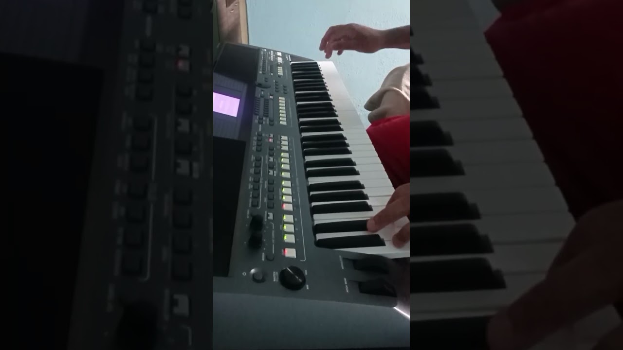 Alguns Solos no Ritimo de JG