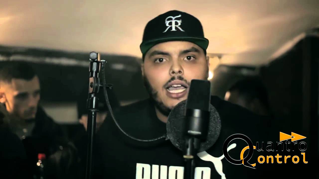 Bugz - P110 Cypher Bars