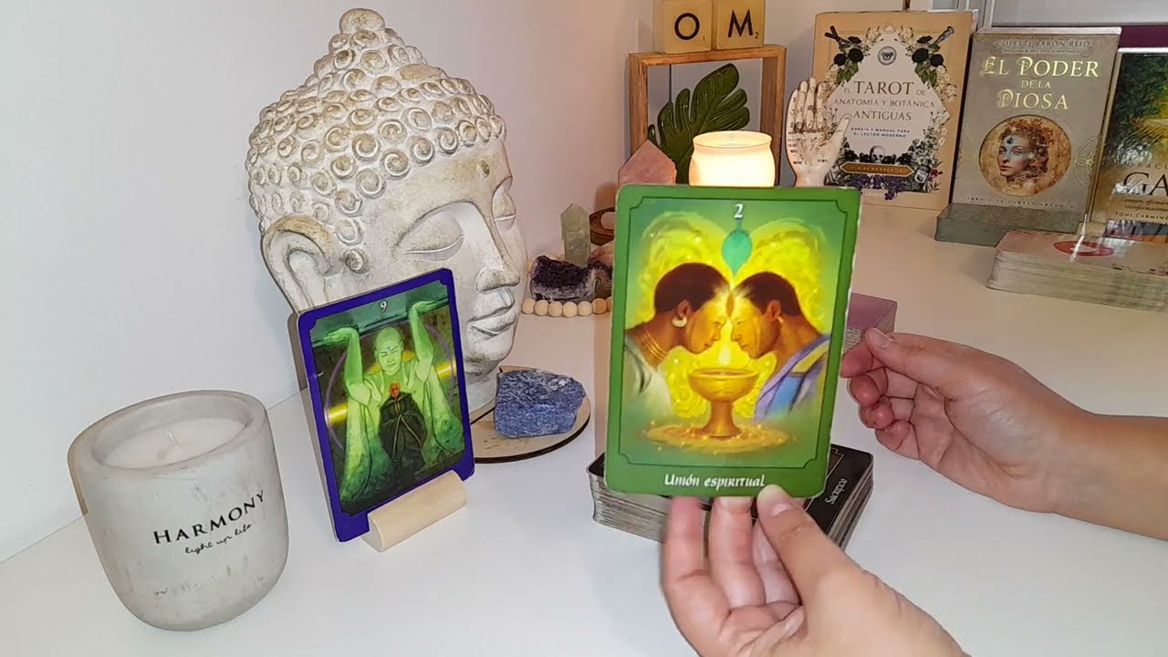💣 INTERROGATORIO A TU PERSONA 💖🔍 MIX DE PREGUNTAS 🙌 TAROT INTERACTIVO
