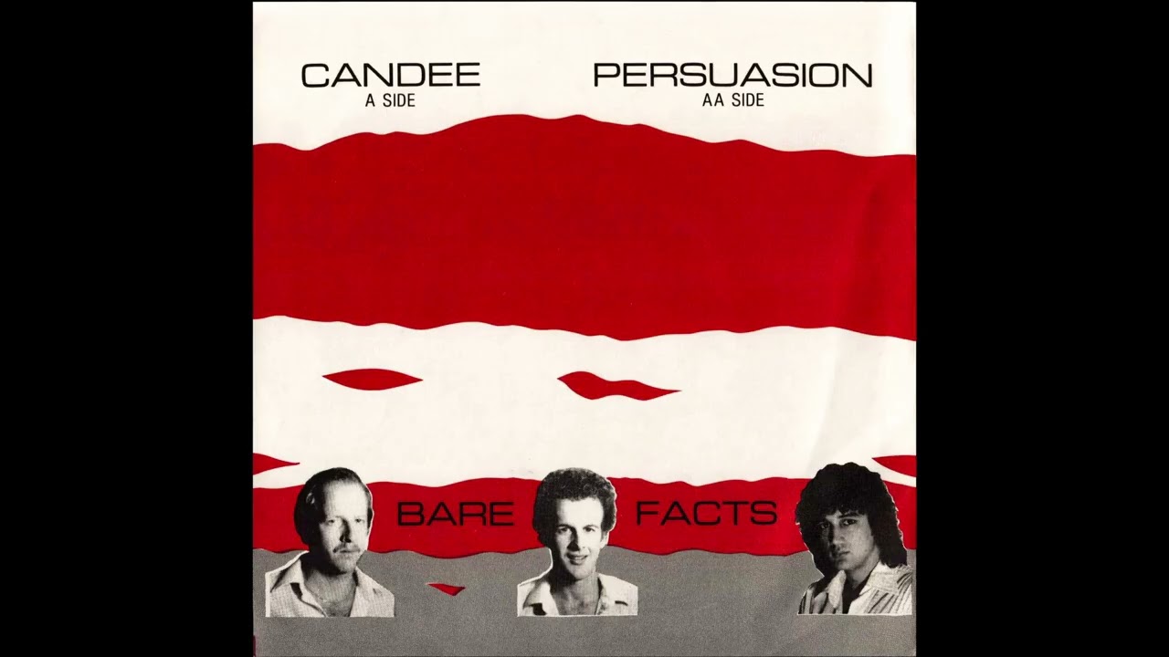 Candee by Bare Facts (1984)