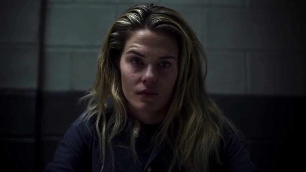 Jessica Jones Season 3 Finale