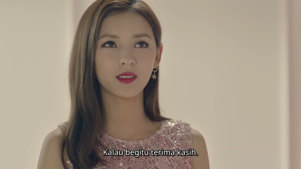 INDO SUB &ldquo;Vampire Love&rdquo;【Cannot Hug You 】 Zhang Yu Xi,Xing Shaolin | SojaTV Bahasa