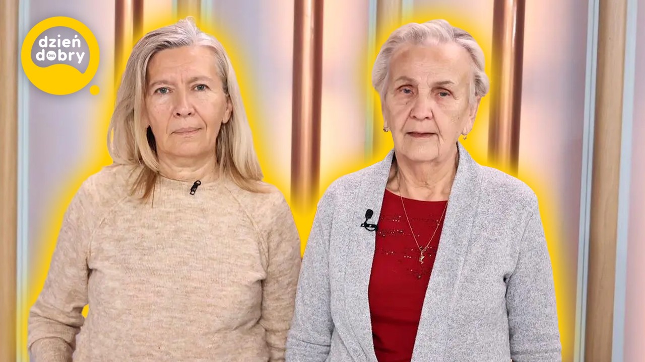 Nawet w wieku 87 lat można przejść spektakularną metamorfozę. "W życiu tak nie wyglądałam" | DDTVN