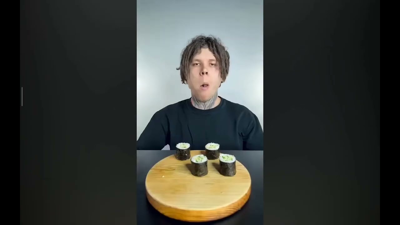 fast eating guy 2💀