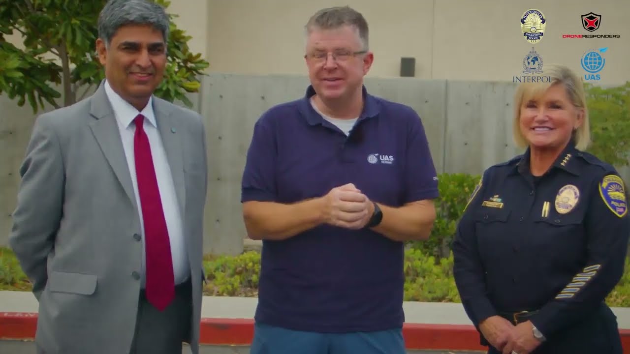 IDES2023 - Aftermovie from this years event in Chula Vista, California.