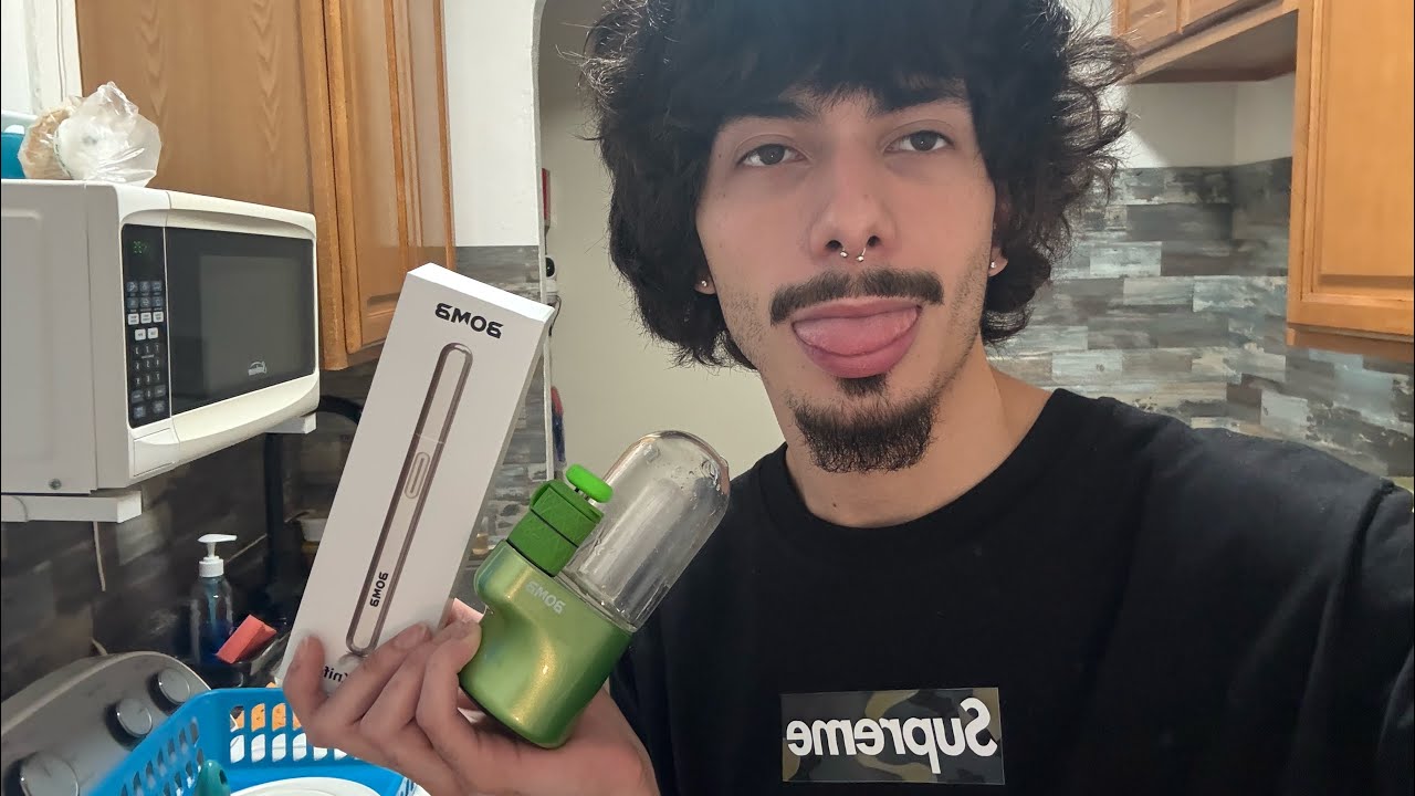Bomb Hot Knife Review & Rips