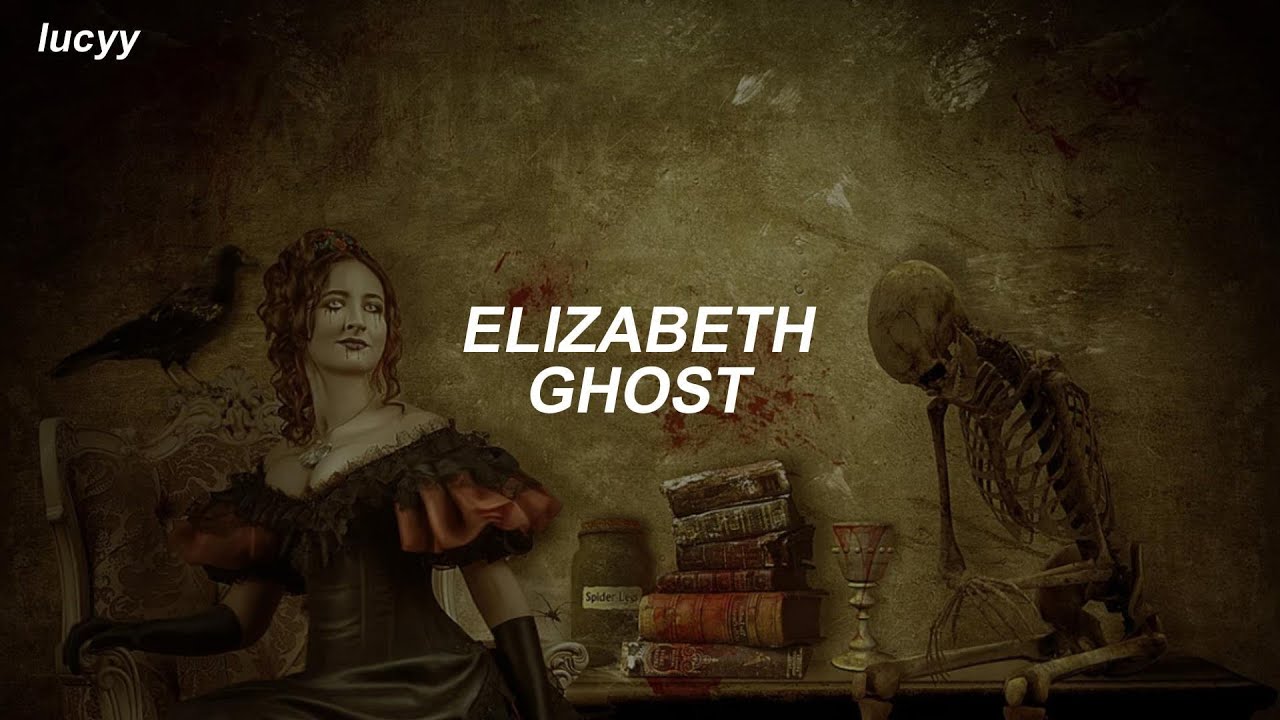 Elizabeth : Ghost (Spanish / English lyrics)
