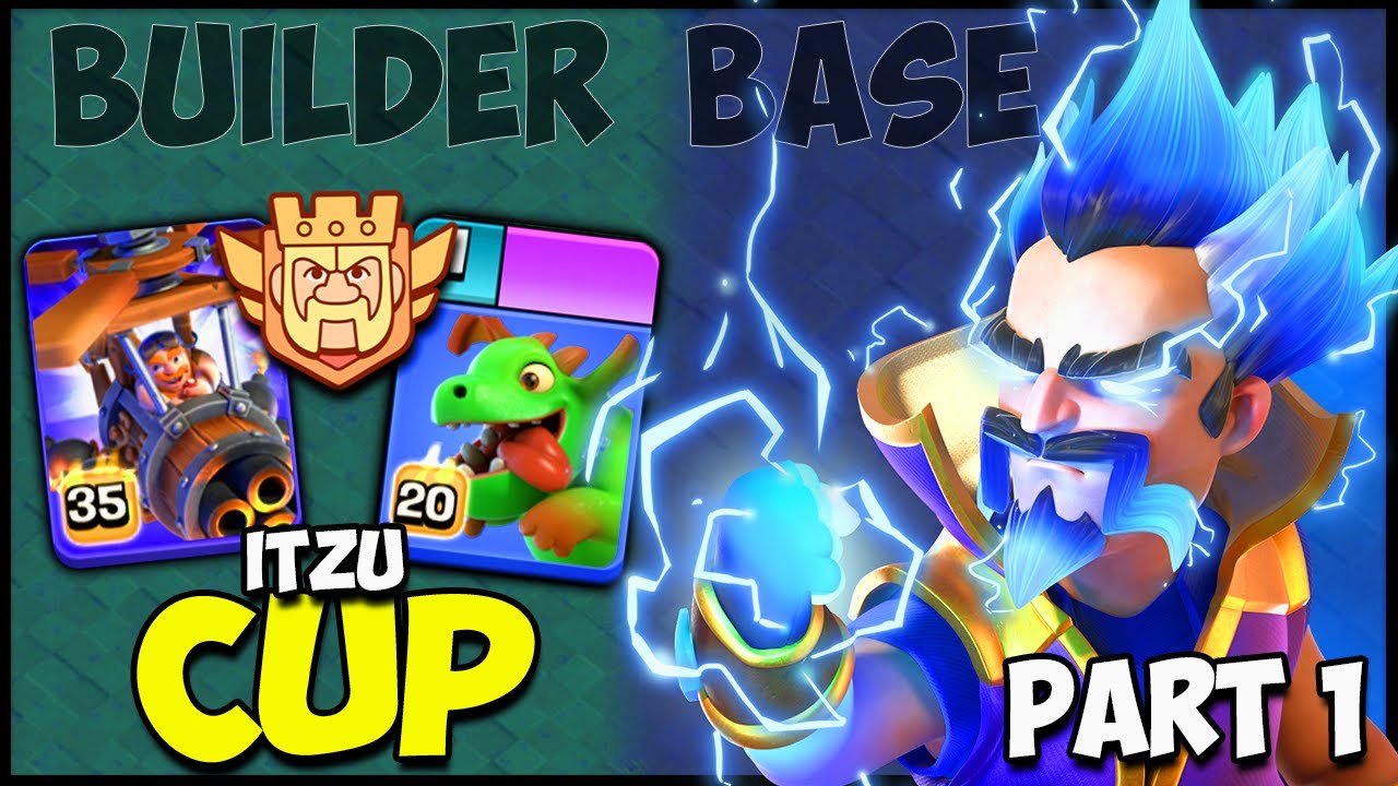 MASTERING the Baby Dragon Meta in the iTzu Cup! (Part 1)