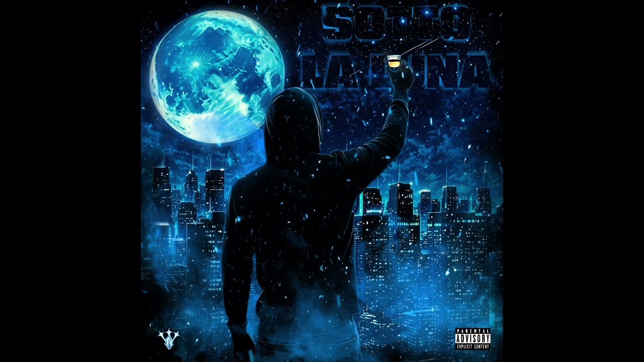 JJ19 - SOTTO LA LUNA 