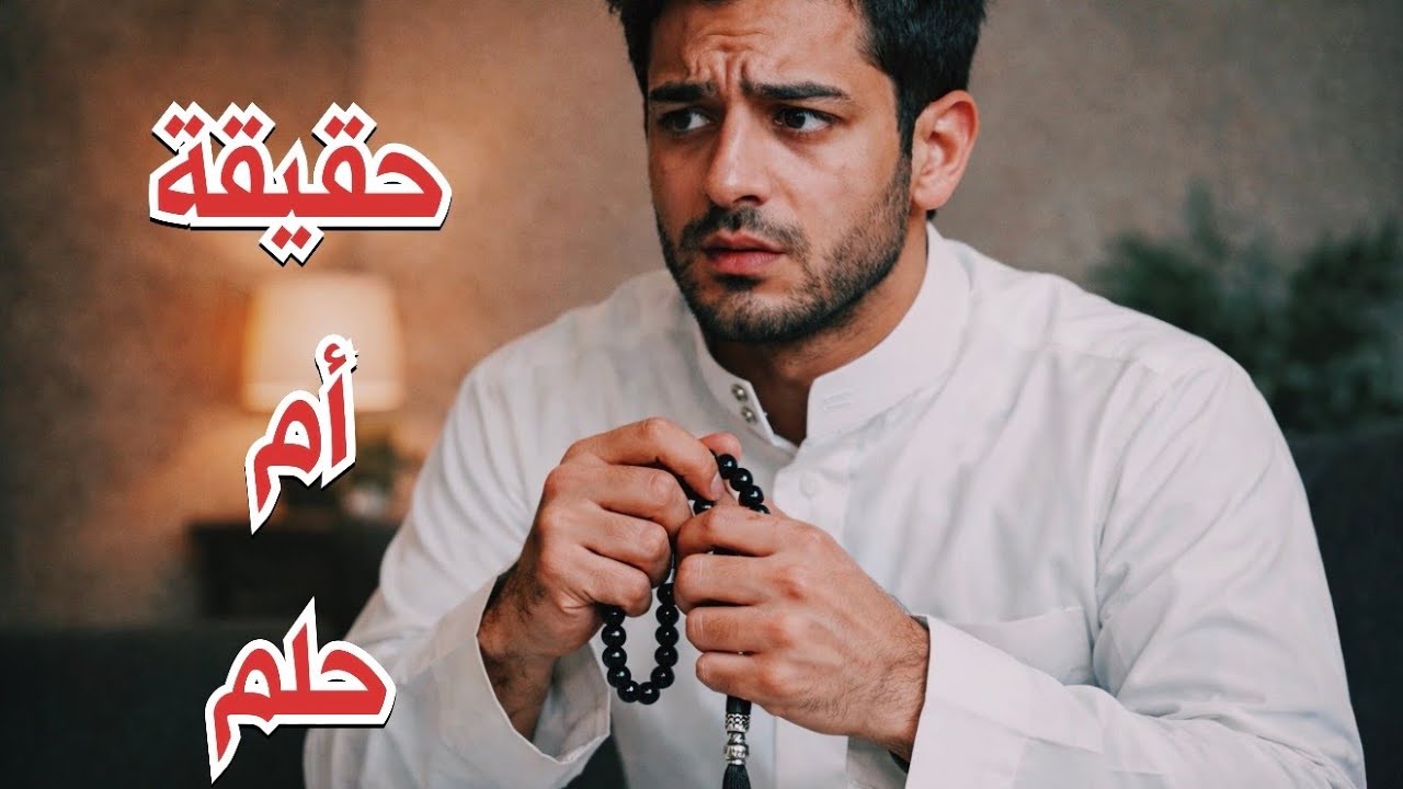 قصة 842 - عشت أيام غريبة حقيقة أم حلم ..؟؟